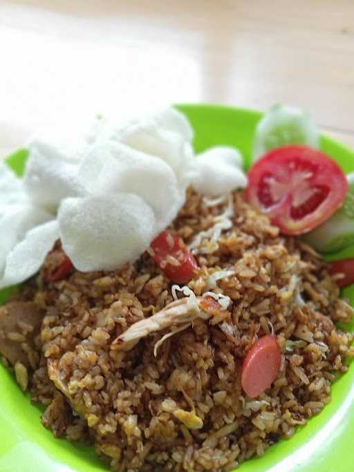 Warung Makan Sambel Cetar 3