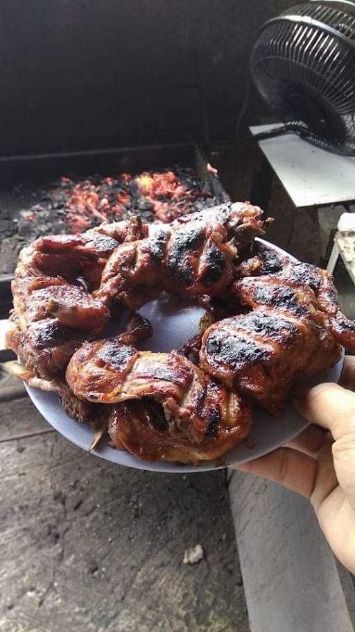 Warung Makan Slawi Ibu Sus 10