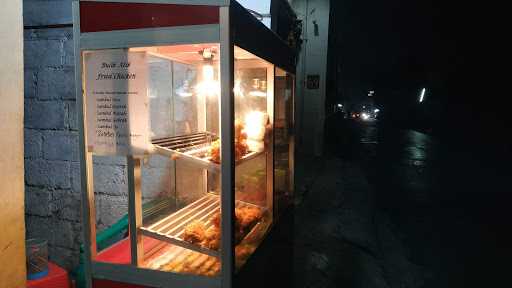 Warung Nasi Bulik Atik 5