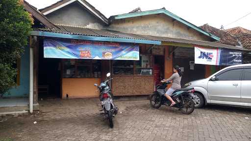 Warung Nasi Sunda 5