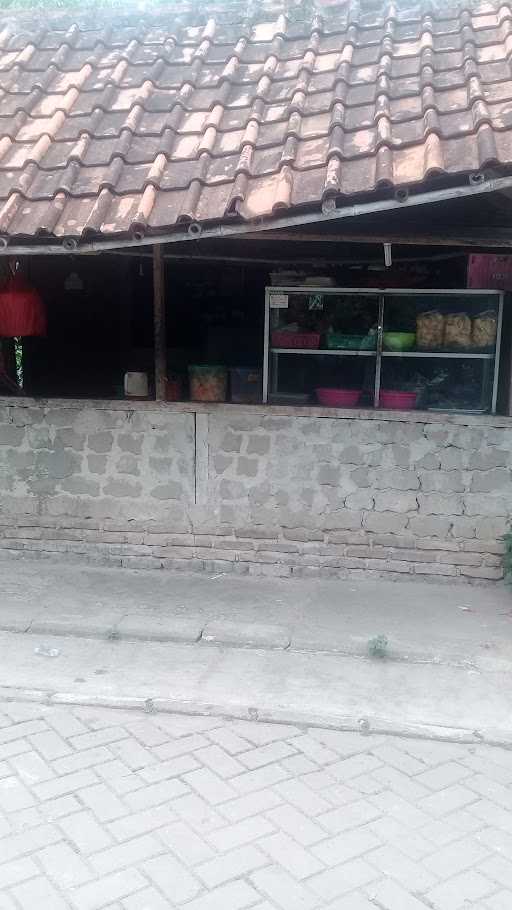 Warung Nasi Uduk Bu Dudung 2