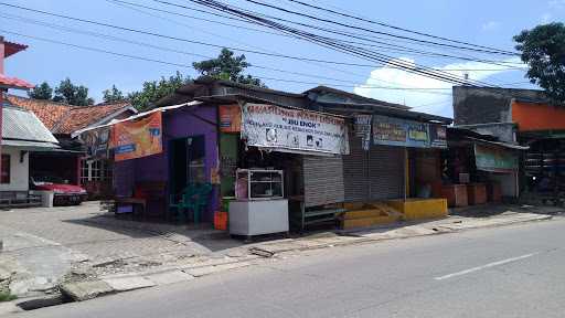 Warung Nasi Uduk Ibu Enok 2