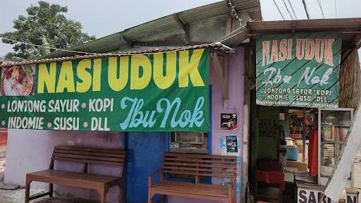 Warung Nasi Uduk Ibu Enok 3