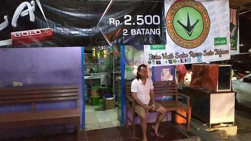 Warung Nasi Uduk Ibu Enok 1