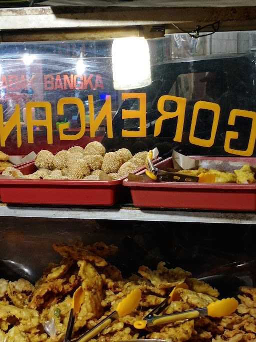 Warung Nasi Uduk Ma'Ai 4