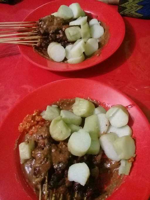 Warung Sate Ayam SuramaduKak AgusMadura 1