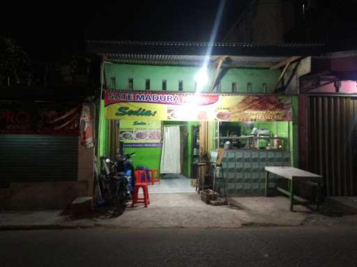 Warung Sate Madura Pak Abu 10