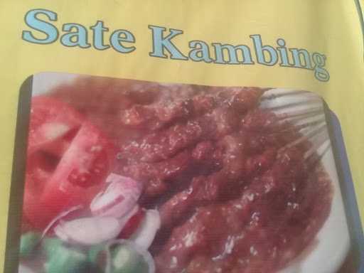 Warung Sate Madura Pak Abu 4