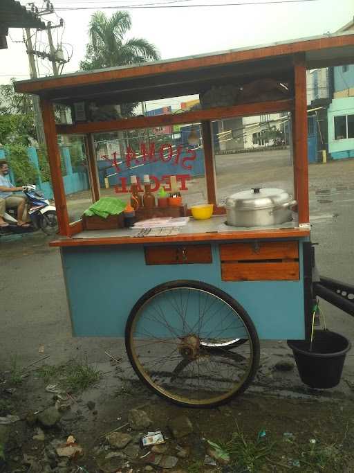 Warung Sate Madura Pak Abu 5