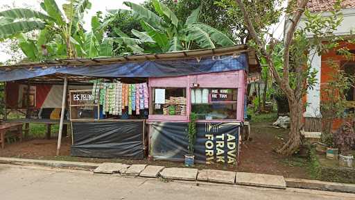 Warung Seblak Mamah Erlin 3