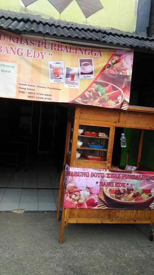 Warung Soto Khas Purbalingga 2