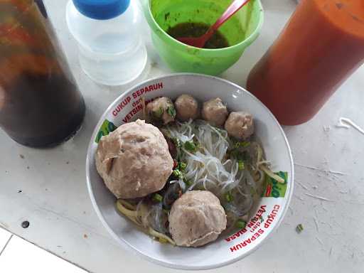 Bakso Malindo Jaya 1