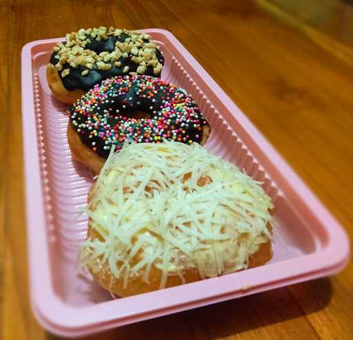 Boen Donut'S 9