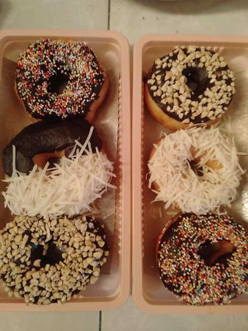 Boen Donut'S 5