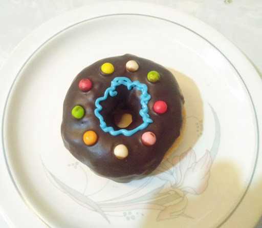 Boen Donut'S 7