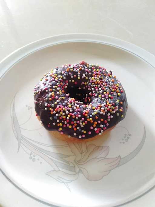 Boen Donut'S 2