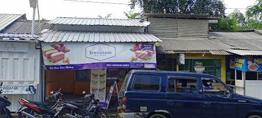 Bolu Singosari Dampit 5