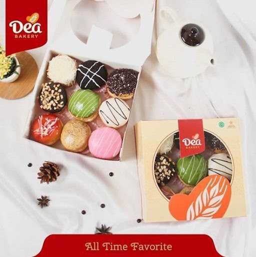 Dea Bakery Dampit 10