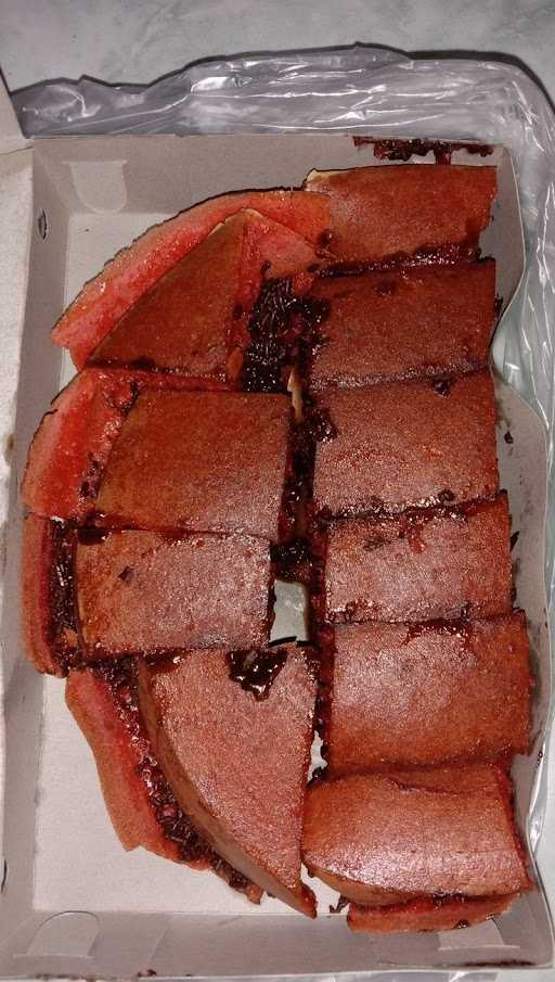 Martabak Neves 3