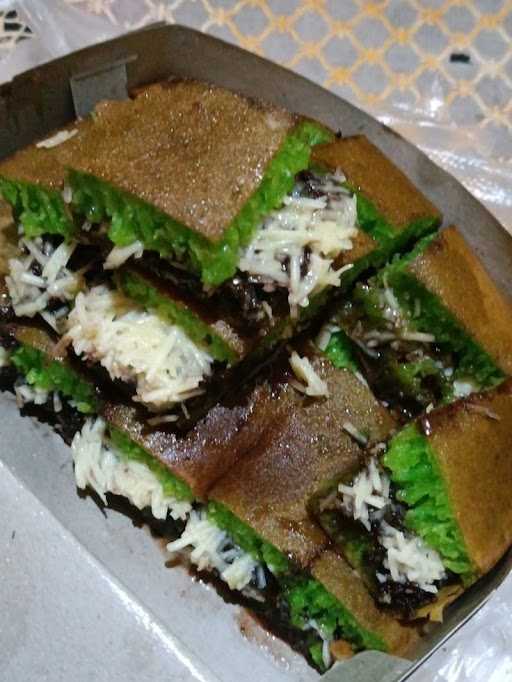 Martabak Neves 1