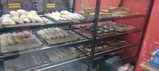 Syifa Bakery 9