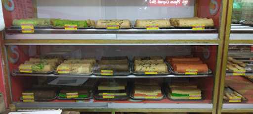 Syifa Bakery 7