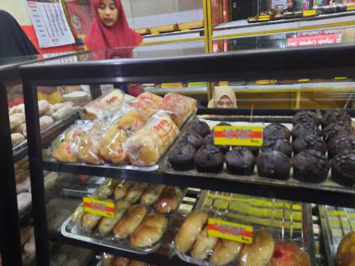 Syifa Bakery 5