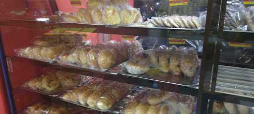 Syifa Bakery 3