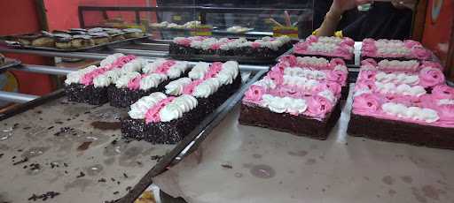 Syifa Bakery 1