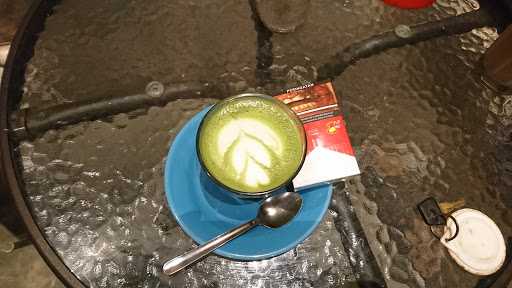 Cangkir Dampit & Rotirdam Coffee 1