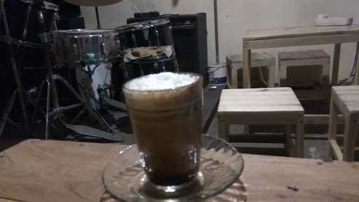 Joe Cafe 2