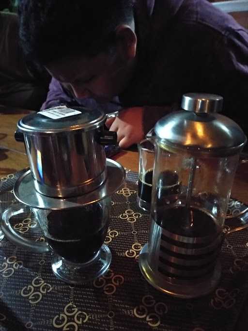 Omah Kopi Jawi 7