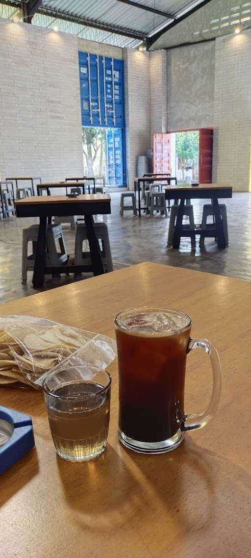 Pasar Kopi Gh 7