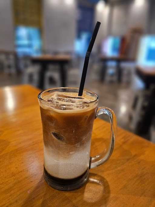 Pasar Kopi Gh 3