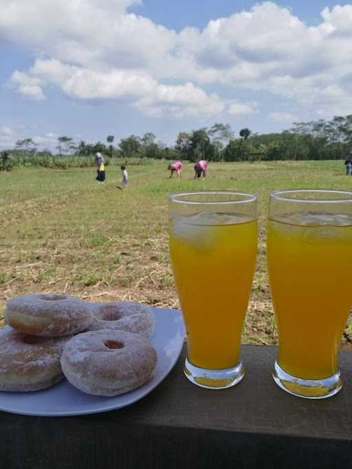 Ada Donuts X Kakak Adek 5