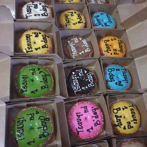 Andien Cake'S N Cookies 10