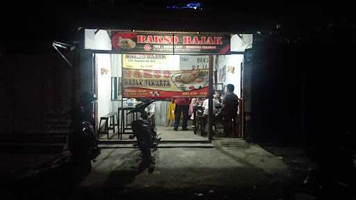 Bakso Bajak Dampit 10