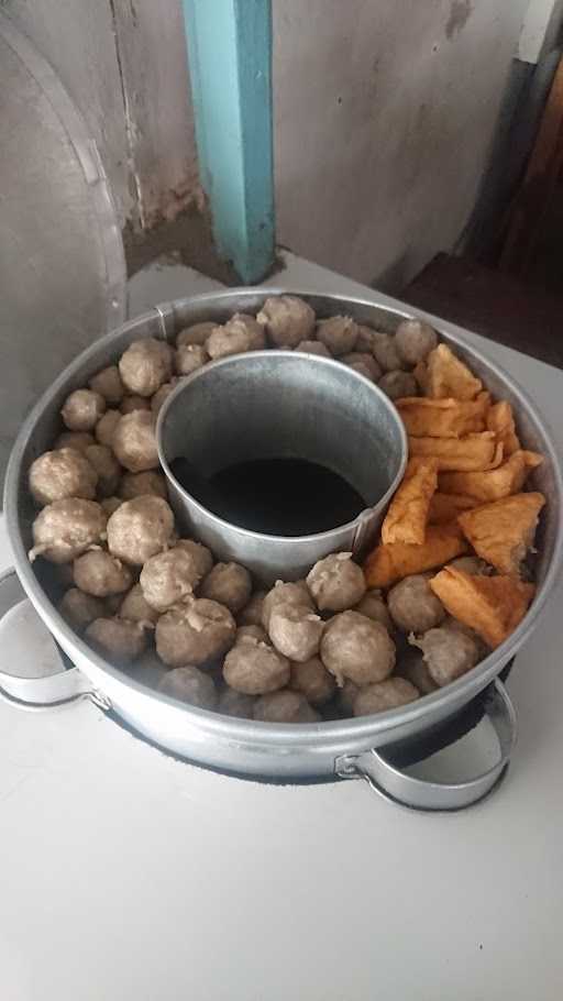 Bakso Bajak Dampit 1