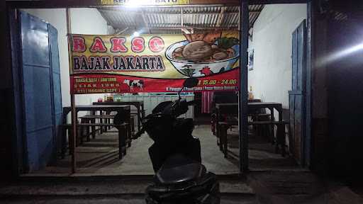 Bakso Bajak Dampit 6