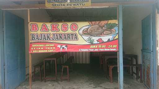 Bakso Bajak Dampit 7