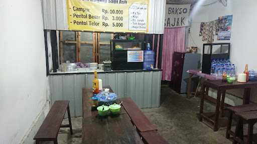 Bakso Bajak Dampit 3