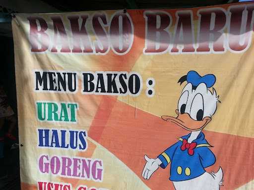 Bakso Baru 3