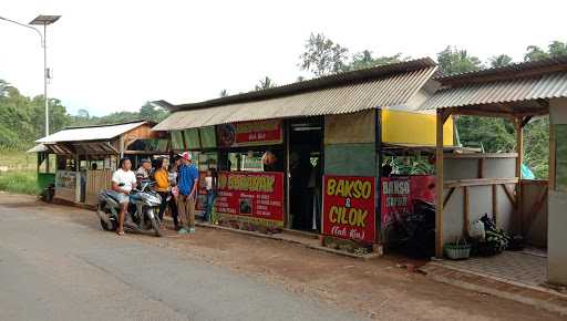 Bakso Beranak C.Kin 10