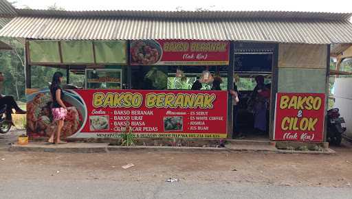 Bakso Beranak C.Kin 4