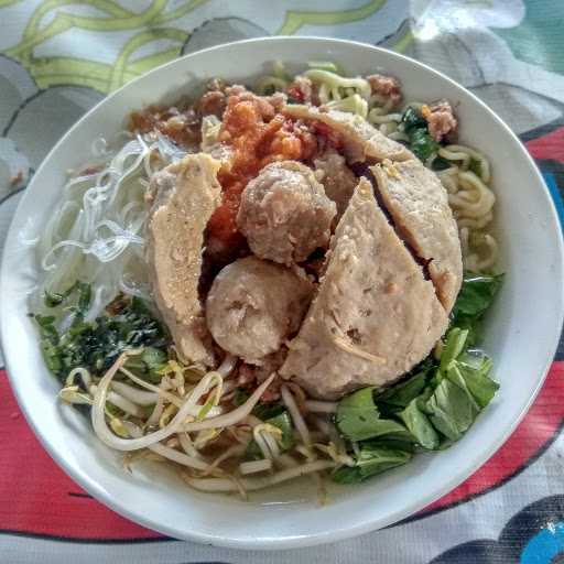 Bakso Beranak C.Kin 2