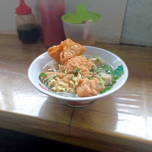 Bakso Beranak C.Kin 1