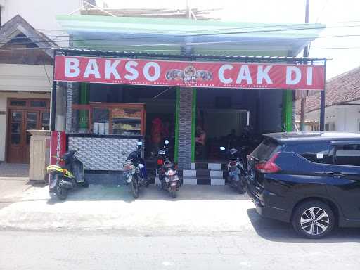 Bakso Cak Di 10