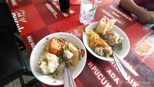 Bakso Cak Di 5