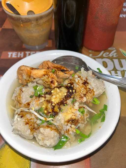 Bakso Cak Di 4