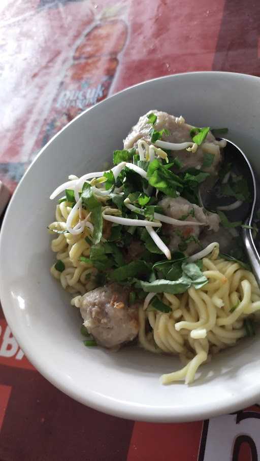 Bakso Cak Di 1